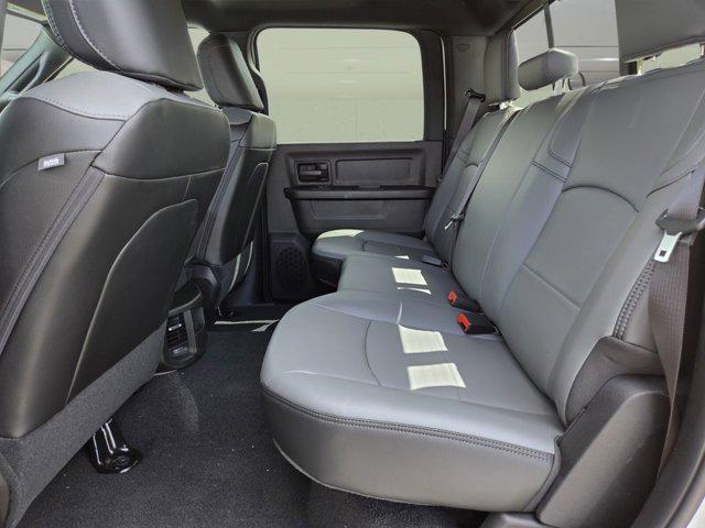 new 2026 Ram 2500 car, priced at $55,555