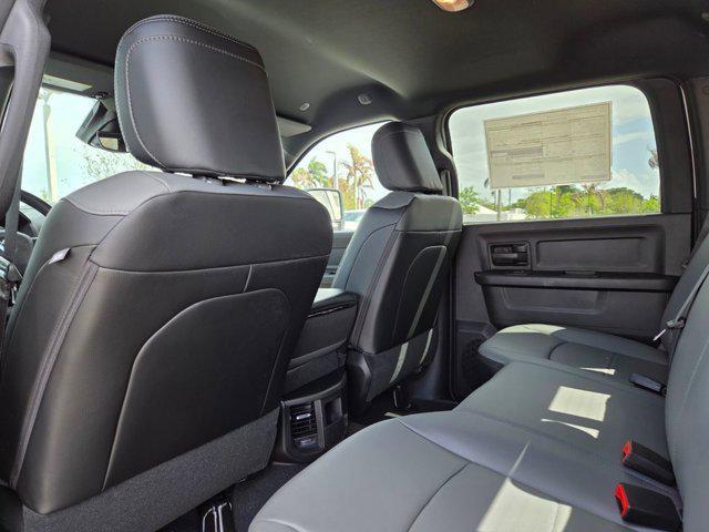 new 2026 Ram 2500 car, priced at $55,555