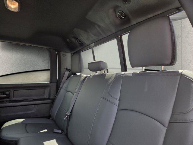 new 2026 Ram 2500 car, priced at $55,555