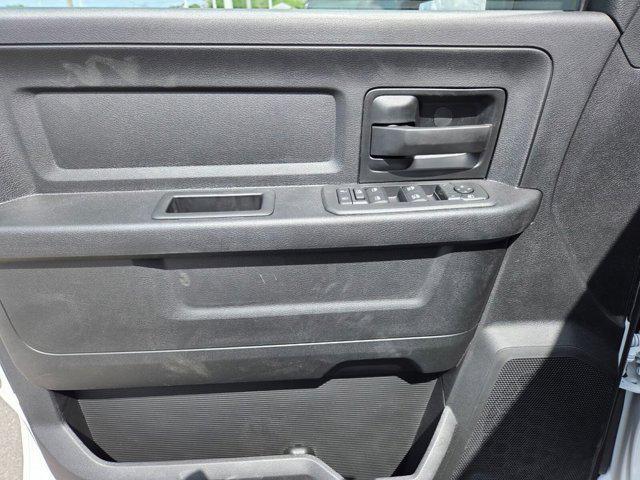 new 2026 Ram 2500 car, priced at $55,555