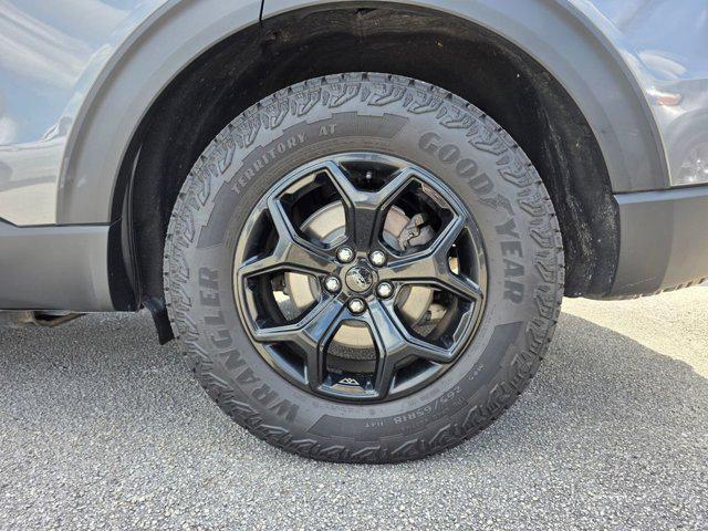 used 2022 Ford Explorer car, priced at $28,582