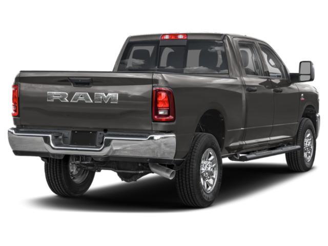 used 2025 Ram 2500 car, priced at $47,491