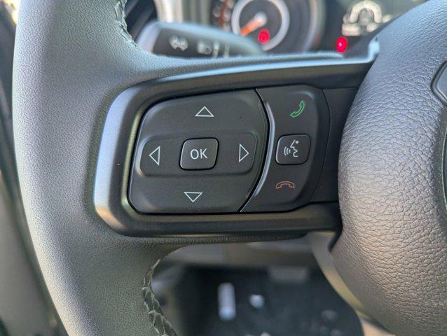 new 2026 Jeep Gladiator car, priced at $39,946