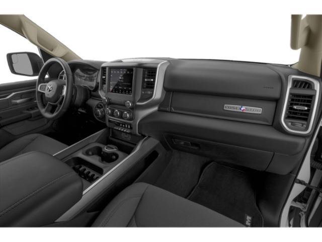 used 2021 Ram 1500 car, priced at $27,991