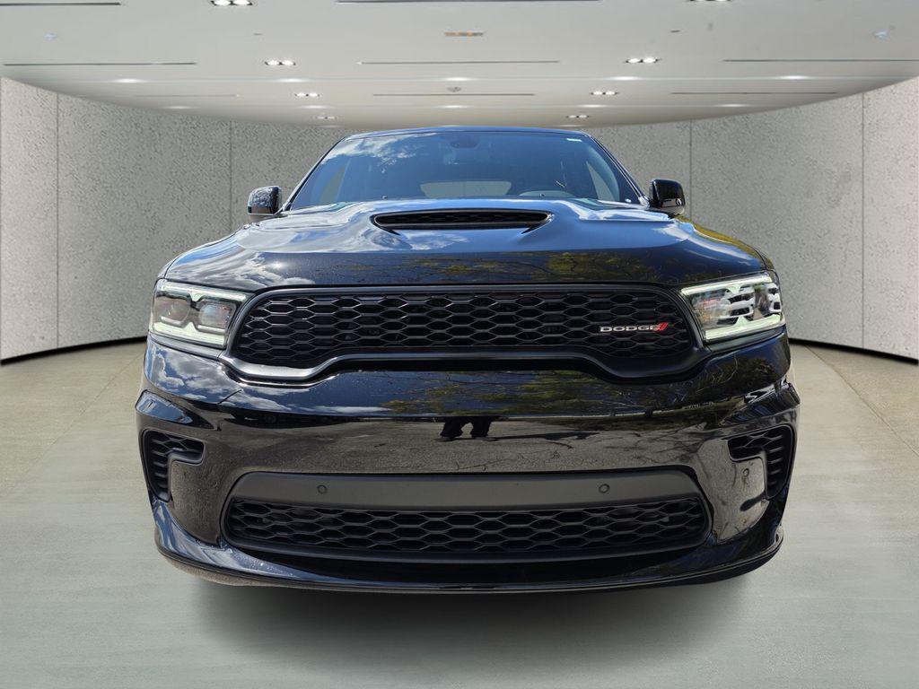 new 2026 Dodge Durango car, priced at $43,898