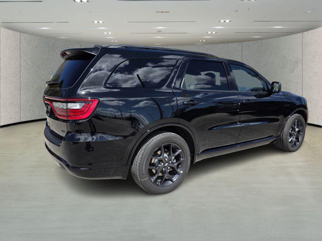 new 2026 Dodge Durango car, priced at $43,898