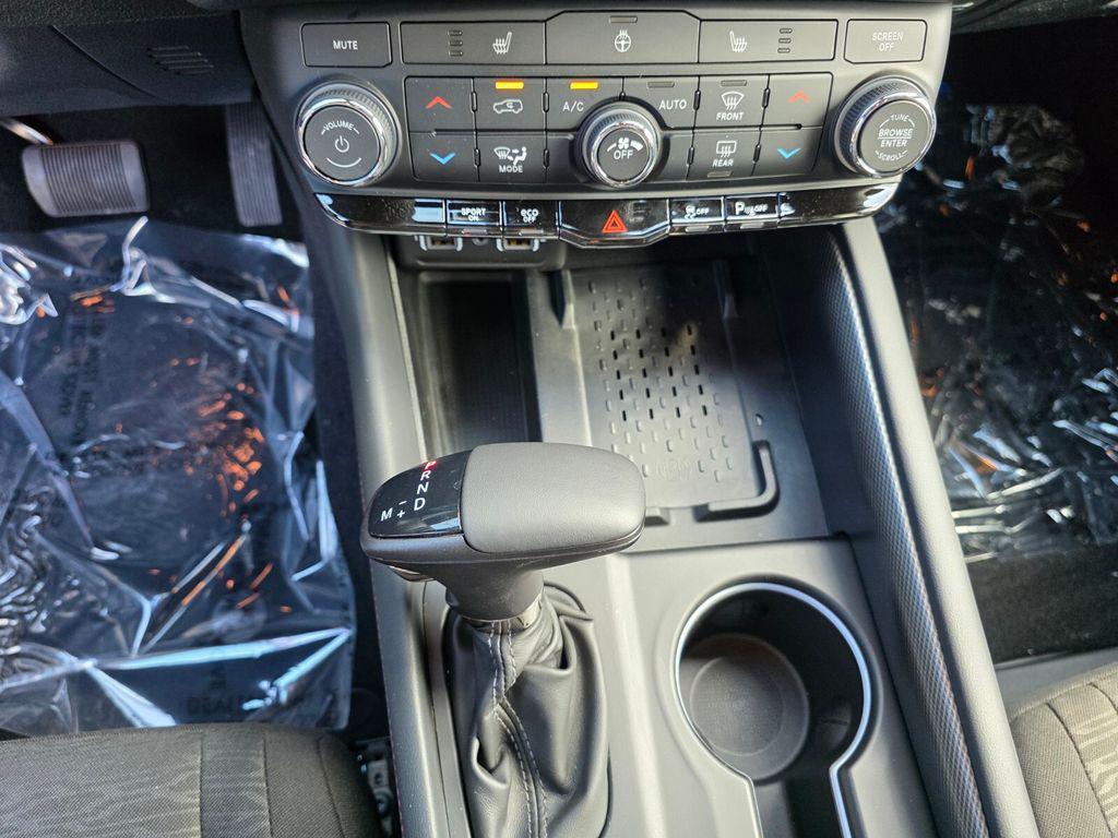 new 2026 Dodge Durango car, priced at $43,898