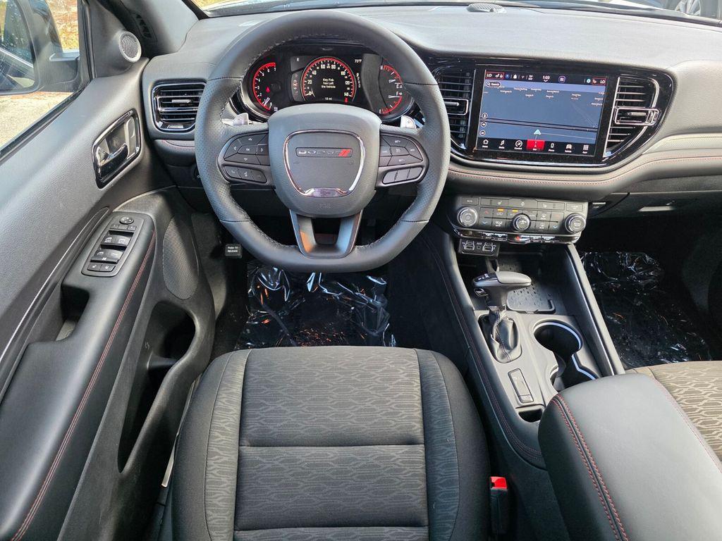 new 2026 Dodge Durango car, priced at $43,898