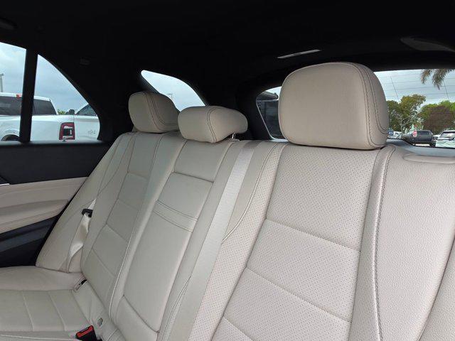 used 2021 Mercedes-Benz GLE 350 car, priced at $31,493