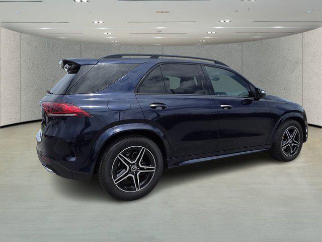 used 2021 Mercedes-Benz GLE 350 car, priced at $31,493