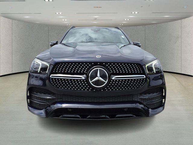 used 2021 Mercedes-Benz GLE 350 car, priced at $31,493