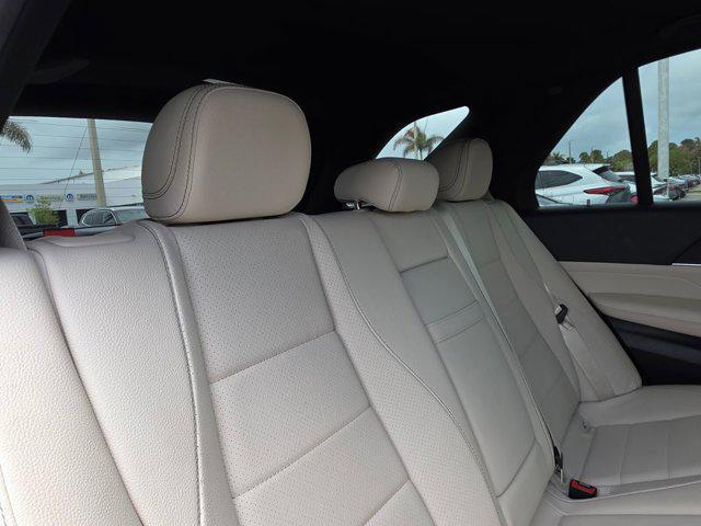 used 2021 Mercedes-Benz GLE 350 car, priced at $31,493
