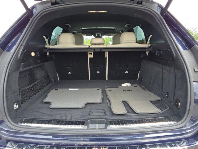 used 2021 Mercedes-Benz GLE 350 car, priced at $31,493