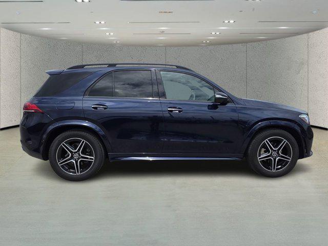 used 2021 Mercedes-Benz GLE 350 car, priced at $31,493