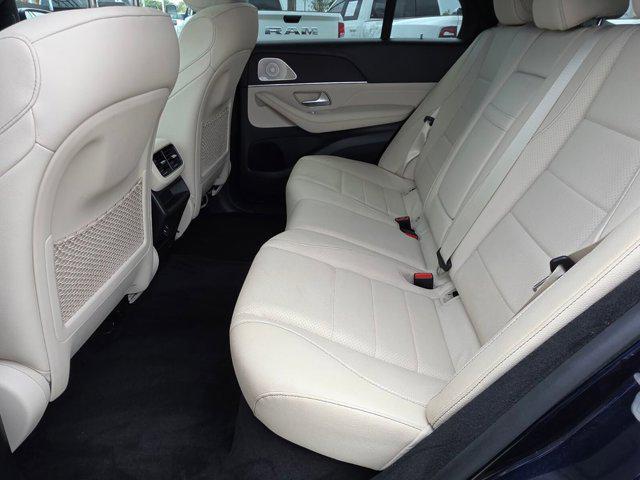 used 2021 Mercedes-Benz GLE 350 car, priced at $31,493