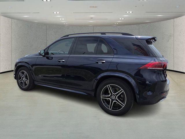 used 2021 Mercedes-Benz GLE 350 car, priced at $31,493