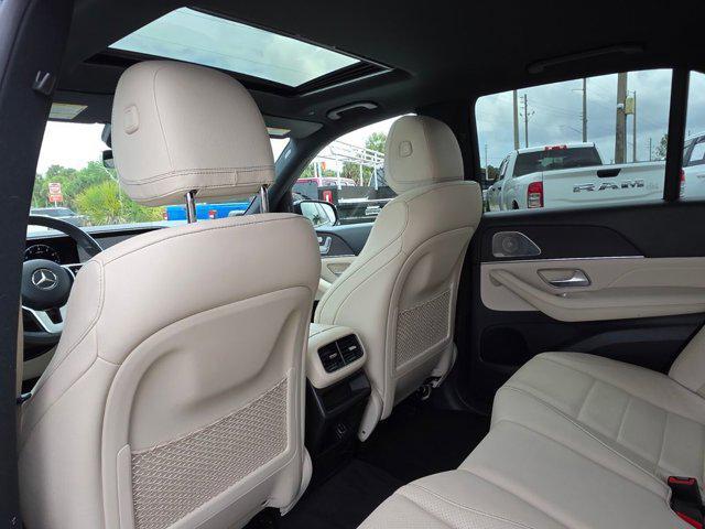 used 2021 Mercedes-Benz GLE 350 car, priced at $31,493