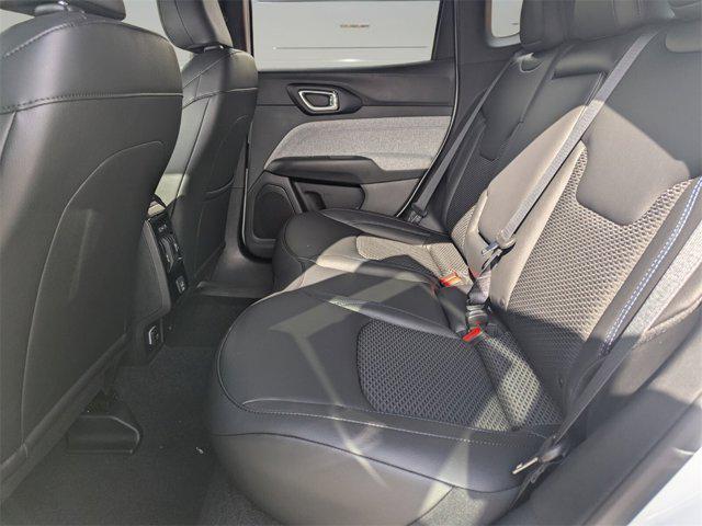 new 2026 Jeep Compass car, priced at $25,651