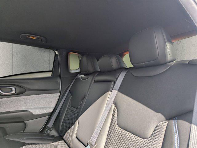 new 2026 Jeep Compass car, priced at $25,651