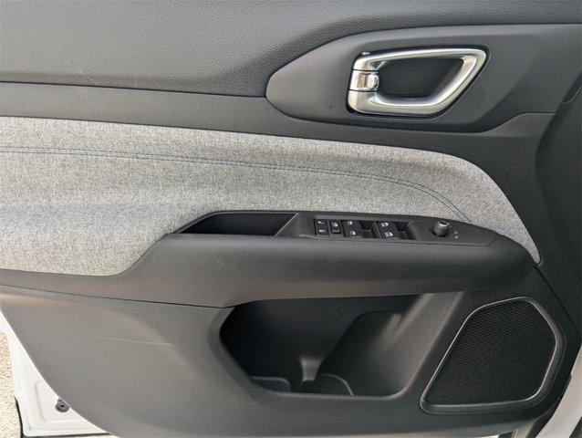 new 2026 Jeep Compass car, priced at $25,651