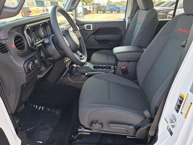 new 2026 Jeep Gladiator car, priced at $49,453
