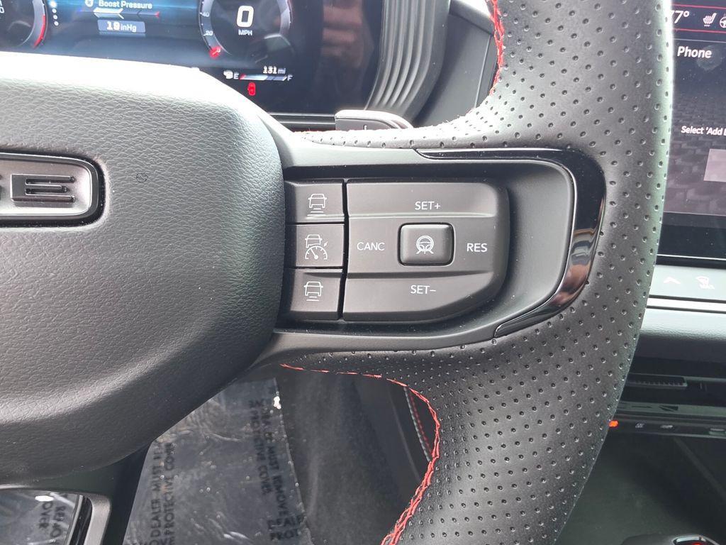 new 2026 Dodge Charger car, priced at $54,158