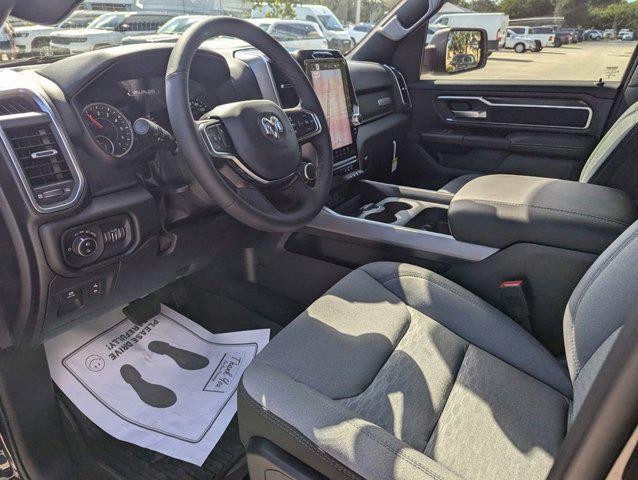 new 2026 Ram 1500 car, priced at $52,485