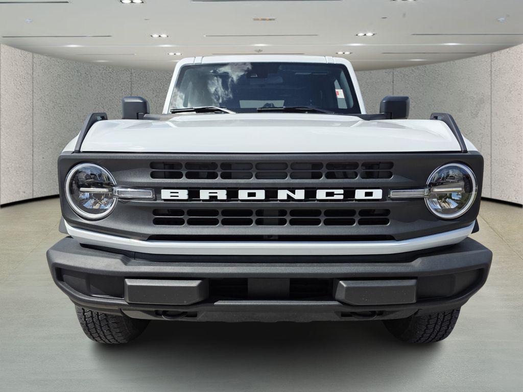 used 2025 Ford Bronco car, priced at $39,495