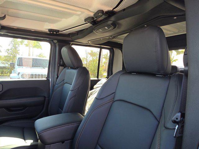 new 2026 Jeep Gladiator car, priced at $41,788