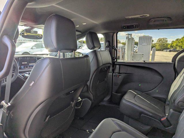 new 2026 Chrysler Pacifica car, priced at $41,212