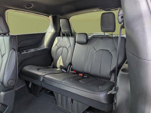new 2026 Chrysler Pacifica car, priced at $41,212