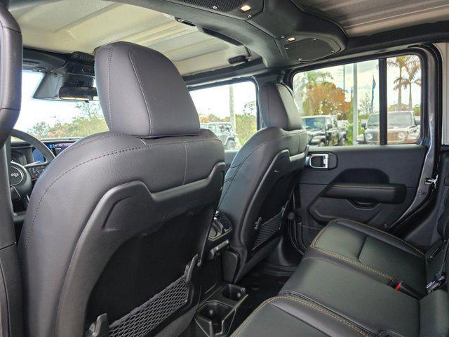 new 2026 Jeep Gladiator car, priced at $44,788