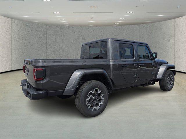 new 2026 Jeep Gladiator car, priced at $44,788