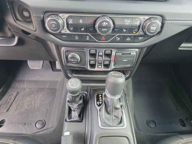 new 2026 Jeep Gladiator car, priced at $44,788