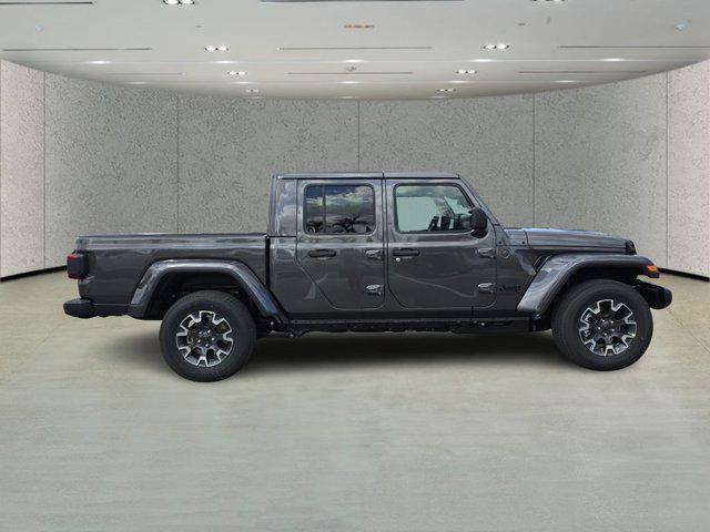 new 2026 Jeep Gladiator car, priced at $44,788