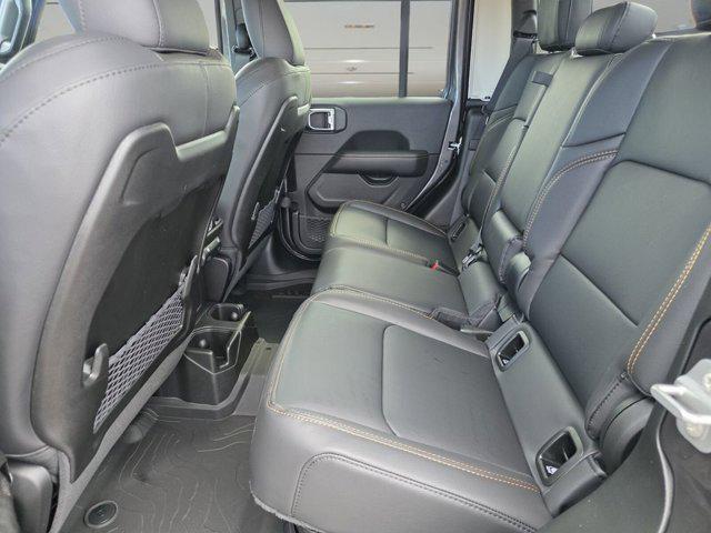 new 2026 Jeep Gladiator car, priced at $44,788