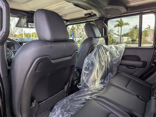 new 2026 Jeep Gladiator car, priced at $47,362