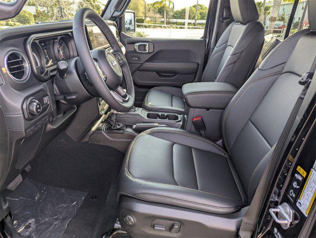 new 2026 Jeep Gladiator car, priced at $47,362