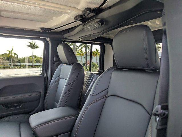 new 2026 Jeep Gladiator car, priced at $43,788