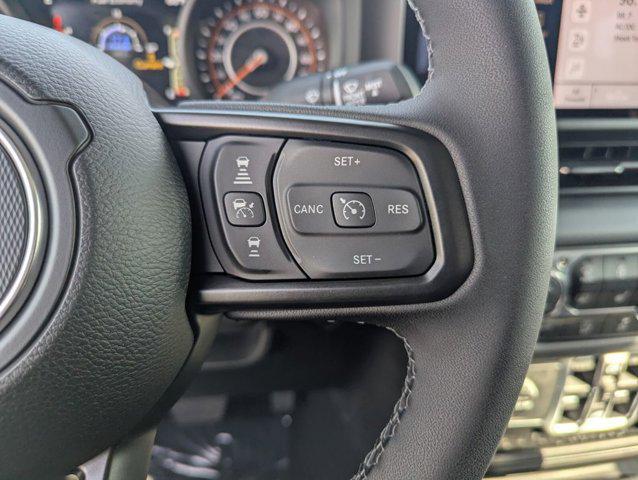 new 2026 Jeep Gladiator car, priced at $43,788