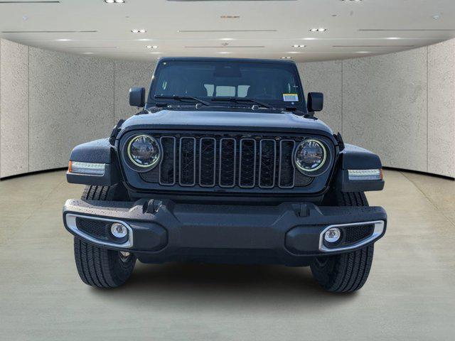 new 2026 Jeep Gladiator car, priced at $43,788
