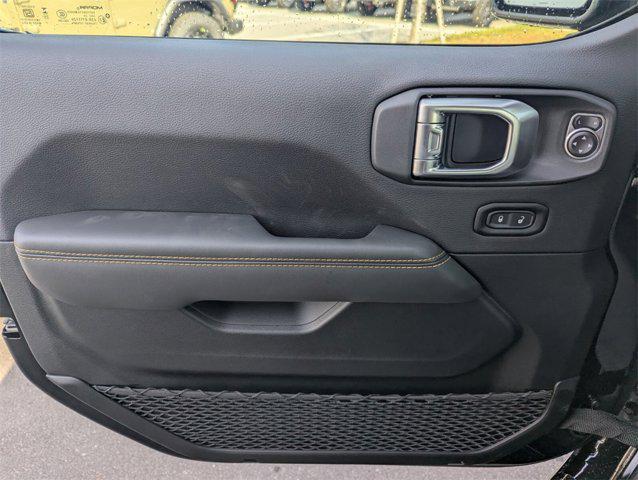 new 2026 Jeep Gladiator car, priced at $47,362