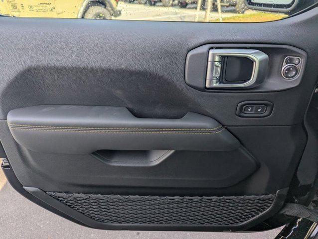 new 2026 Jeep Gladiator car, priced at $43,788