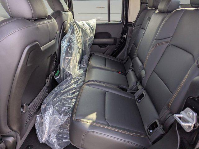 new 2026 Jeep Gladiator car, priced at $43,788