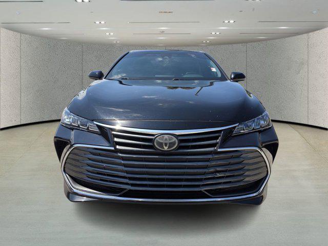 used 2021 Toyota Avalon car, priced at $19,994