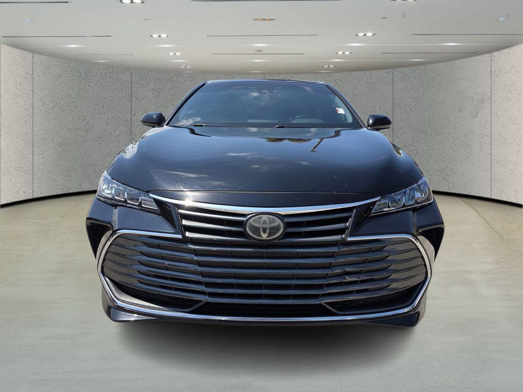 used 2021 Toyota Avalon car, priced at $21,761