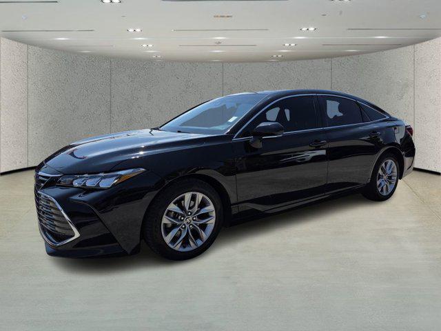 used 2021 Toyota Avalon car, priced at $19,994