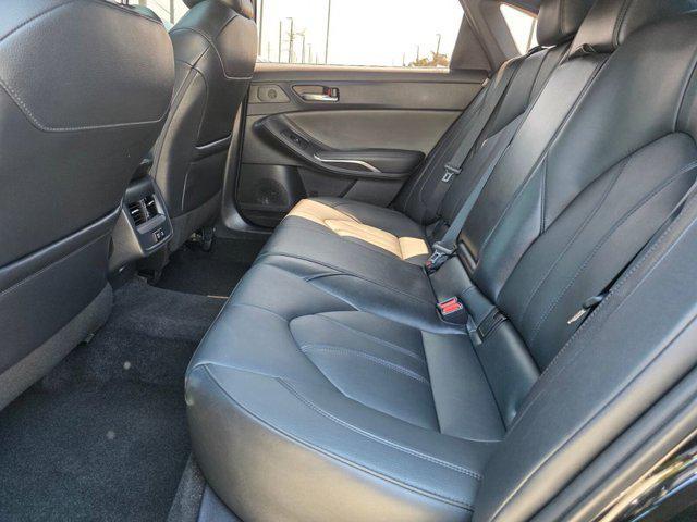 used 2021 Toyota Avalon car, priced at $19,994