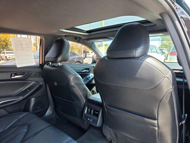 used 2021 Toyota Avalon car, priced at $19,994