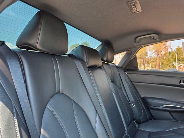 used 2021 Toyota Avalon car, priced at $19,994